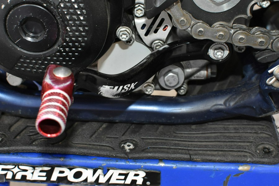 2025 Husqvarna Motorcycles FC 250