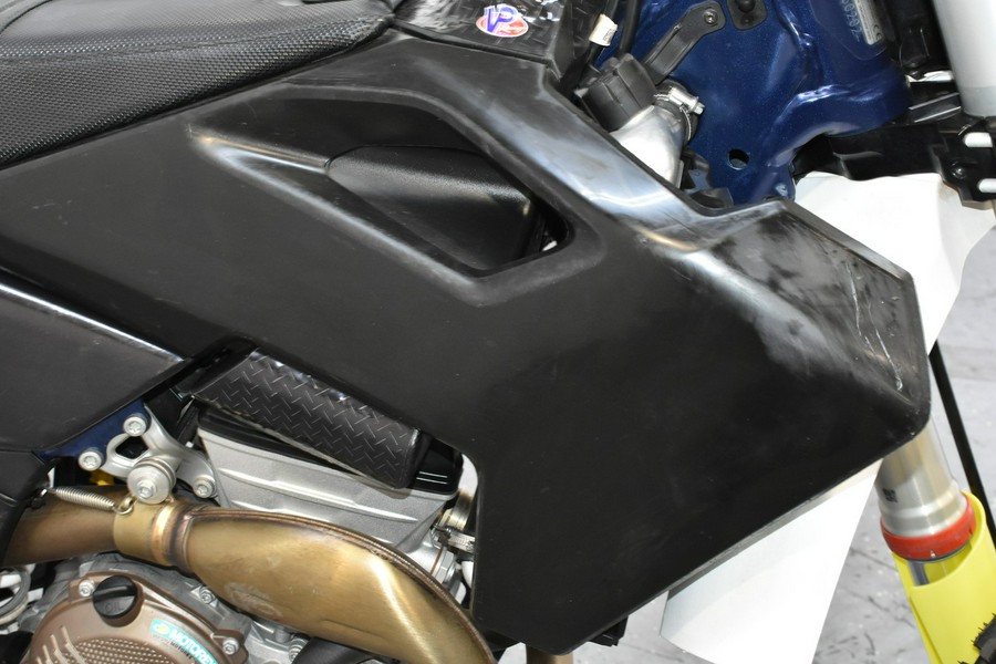 2025 Husqvarna Motorcycles FC 250