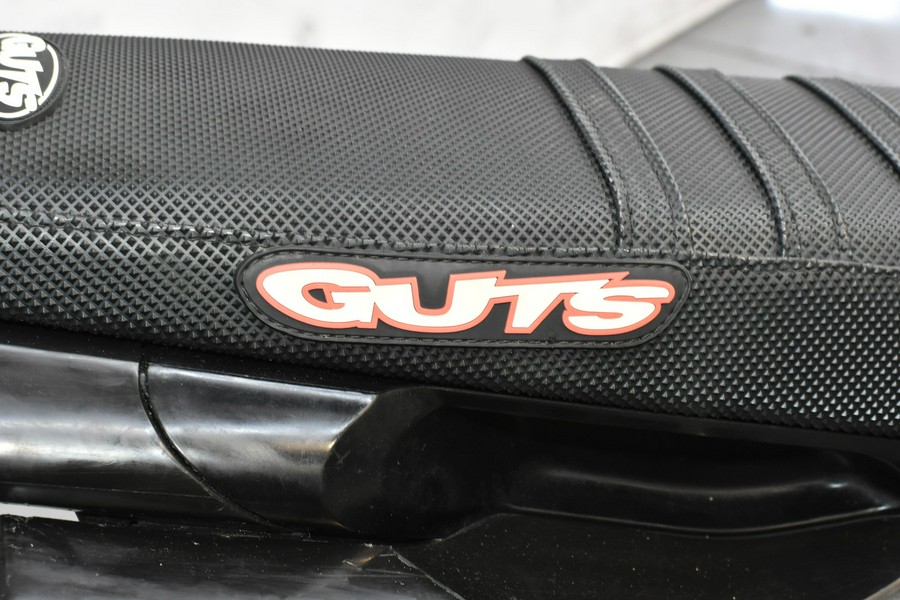 2025 Husqvarna Motorcycles FC 250