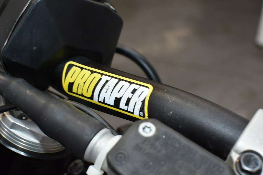 2025 Husqvarna Motorcycles FC 250