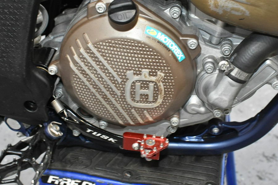 2025 Husqvarna Motorcycles FC 250