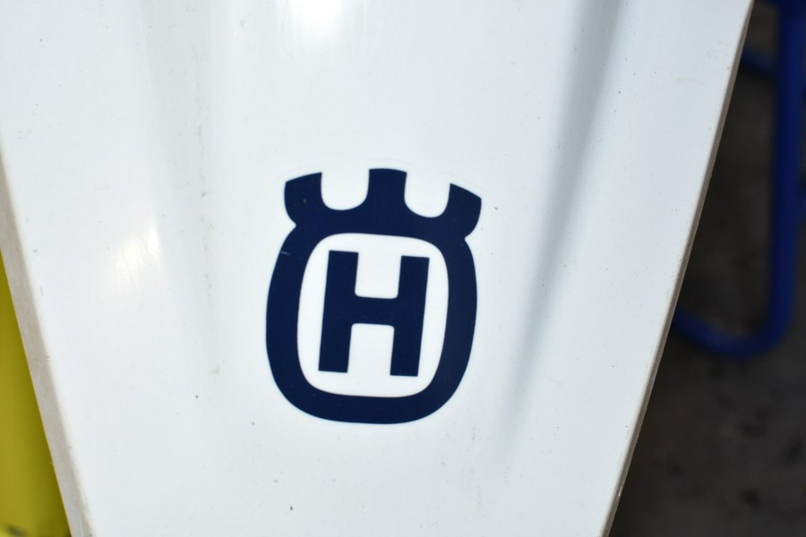 2025 Husqvarna Motorcycles FC 250