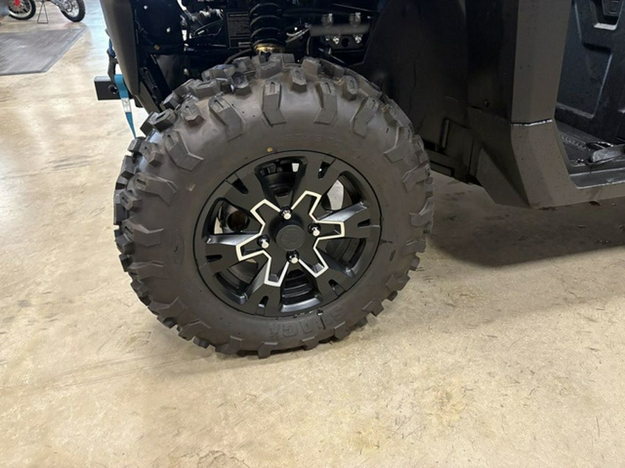 2025 CFMOTO UFORCE 1000 XL 1000 XL Camo