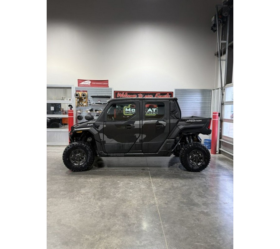 2026 Polaris XPedition XP 5 NorthStar