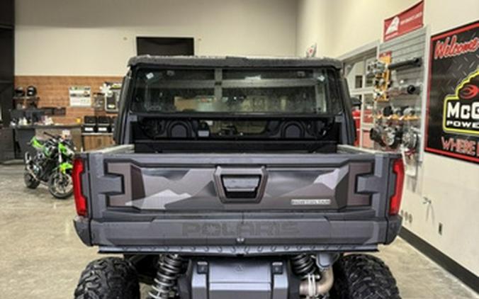 2026 Polaris XPedition XP 5 NorthStar