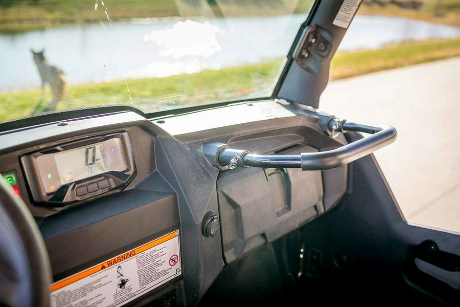 2019 Yamaha Wolverine X2 R-Spec