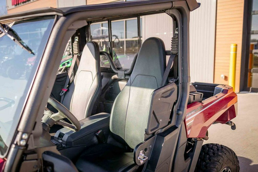 2019 Yamaha Wolverine X2 R-Spec