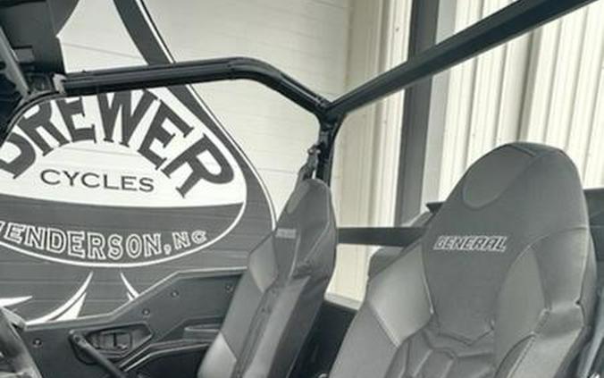 2026 Polaris® General 1000 Sport