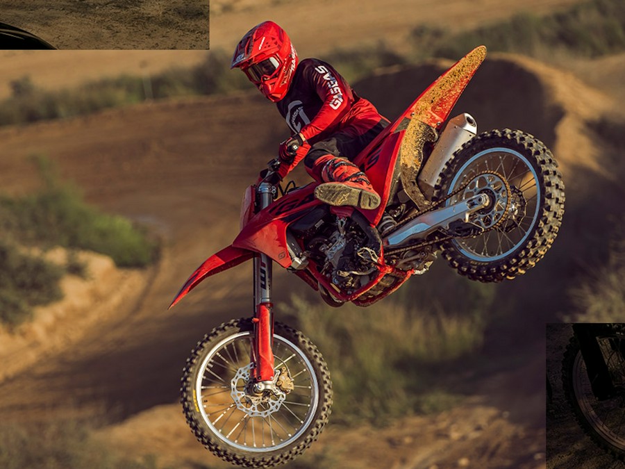 2025 Gas Gas MC 350F - 230845F