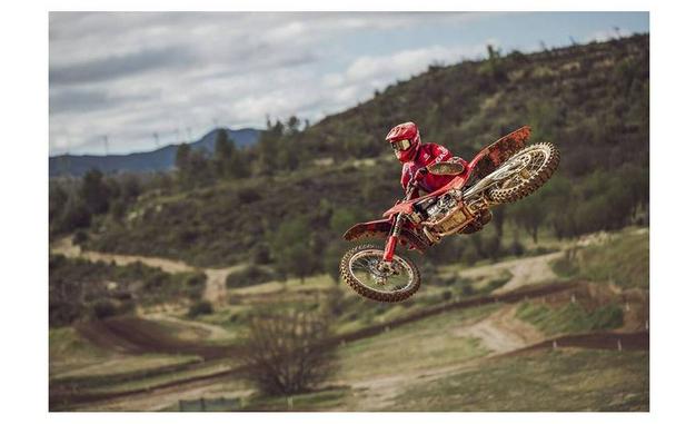 2025 Gas Gas MC 350F - 230845F