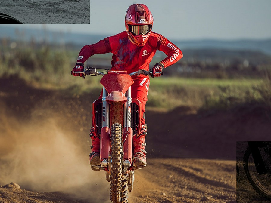 2025 Gas Gas MC 350F - 230845F