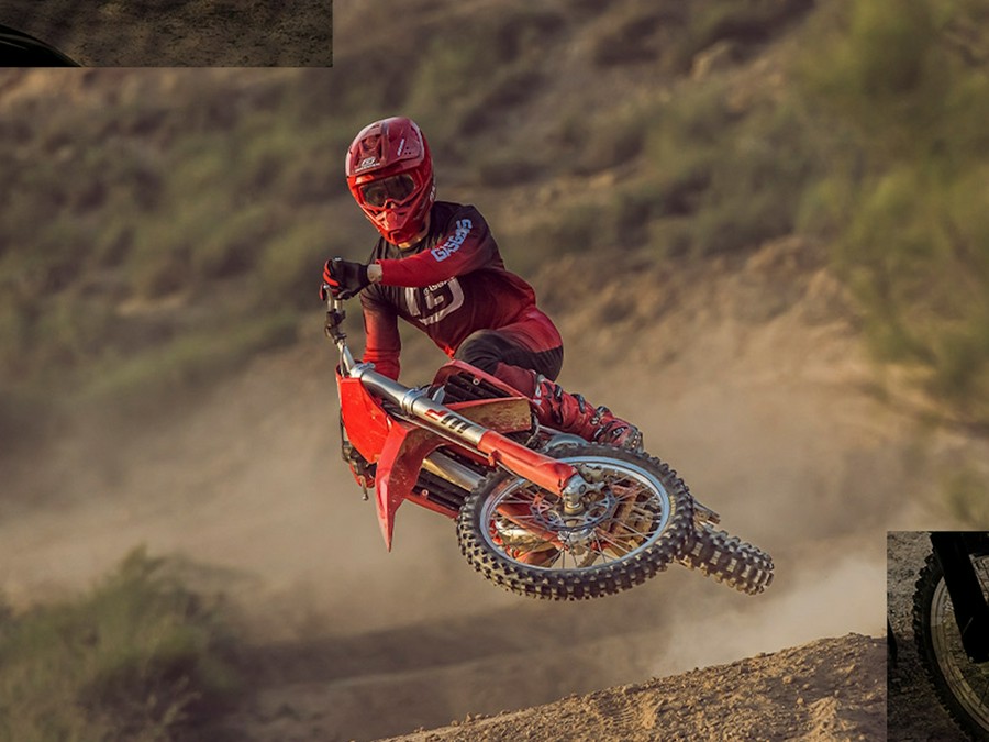 2025 Gas Gas MC 350F - 230845F