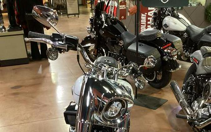 2026 Harley-Davidson Fat Boy®