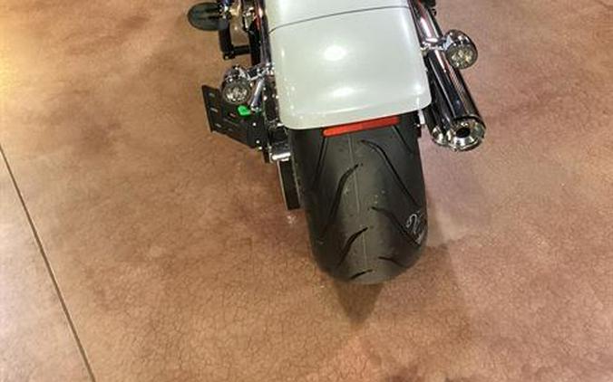 2026 Harley-Davidson Fat Boy®