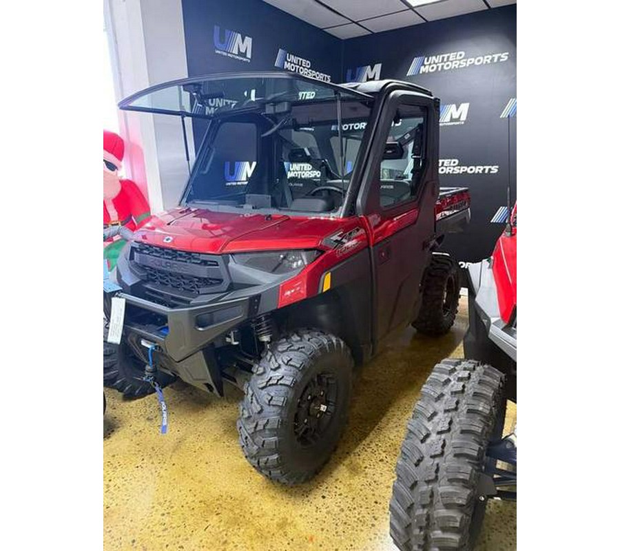 2026 Polaris® Ranger XP 1000 NorthStar Ultimate