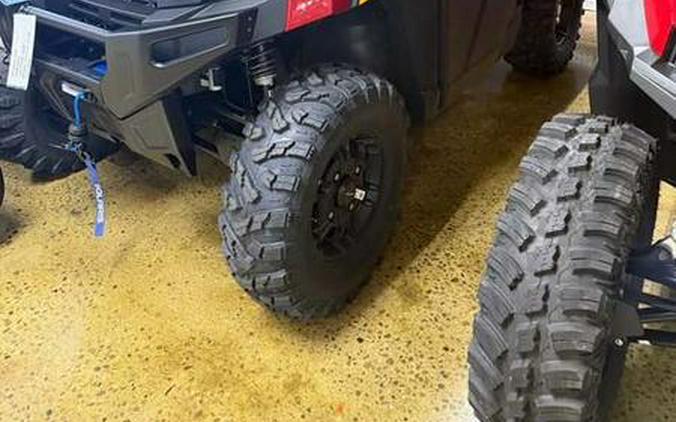 2026 Polaris® Ranger XP 1000 NorthStar Ultimate