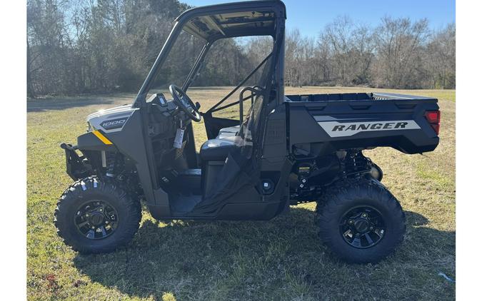 2026 Polaris Ranger® 1000 Premium