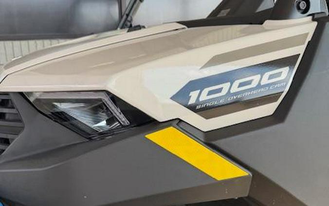 2026 Polaris Ranger® 1000 Premium