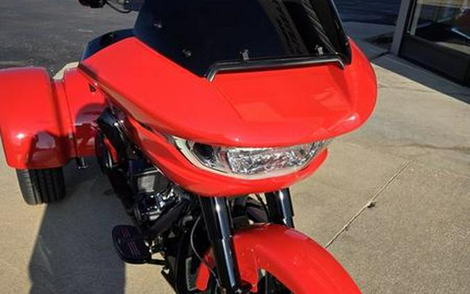 2026 Harley-Davidson® FLTRT - Road Glide® 3