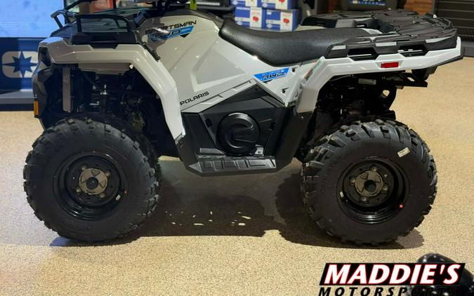 2026 Polaris Sportsman 570