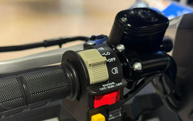 2026 Polaris Sportsman 570