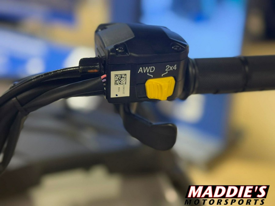 2026 Polaris Sportsman 570