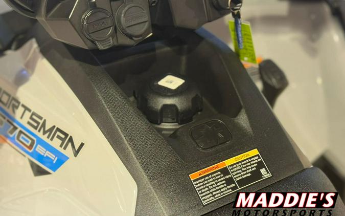 2026 Polaris Sportsman 570