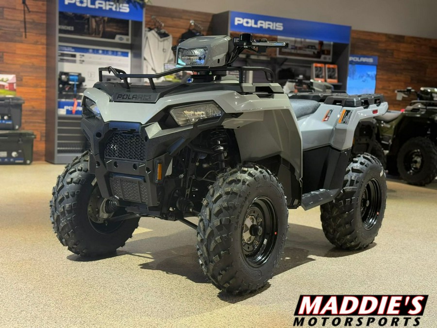 2026 Polaris Sportsman 570