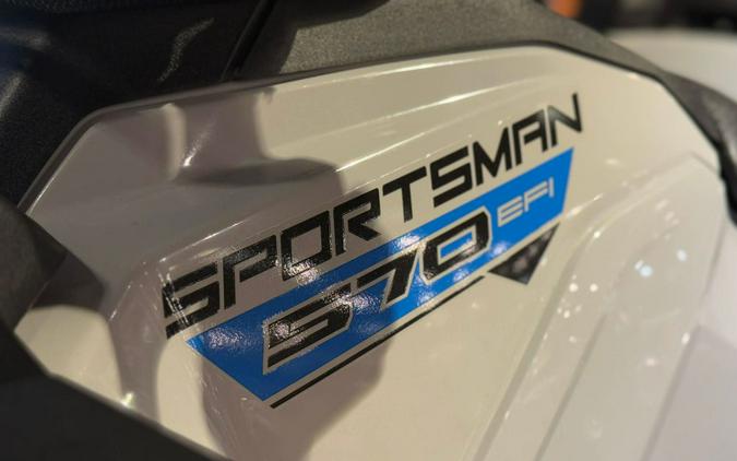 2026 Polaris Sportsman 570