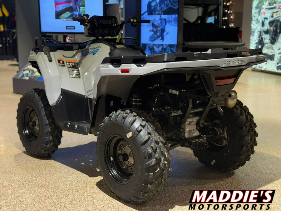 2026 Polaris Sportsman 570