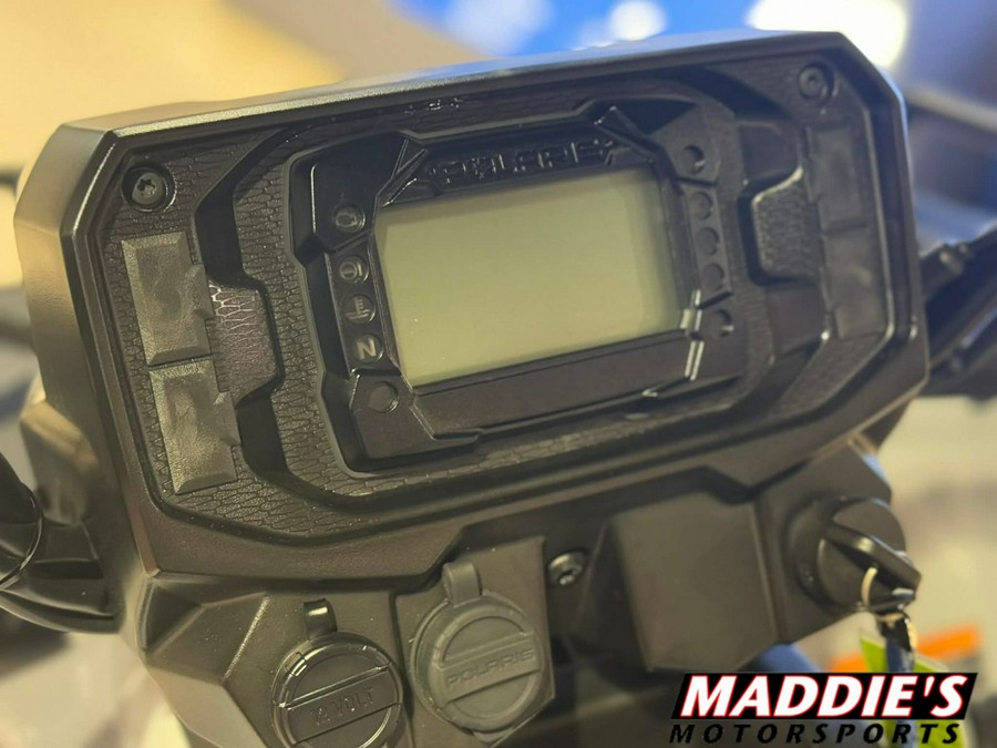 2026 Polaris Sportsman 570