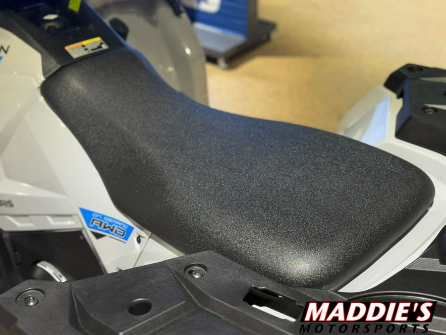 2026 Polaris Sportsman 570