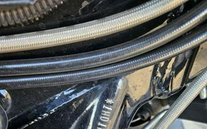 2018 Harley-Davidson Road King®