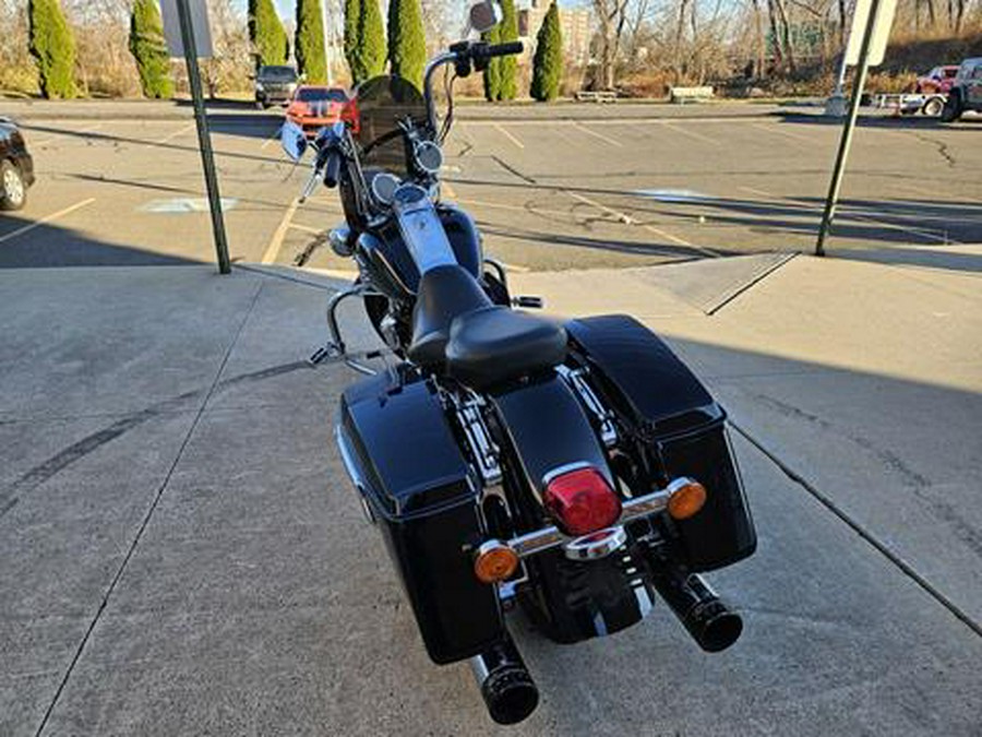 2018 Harley-Davidson Road King®