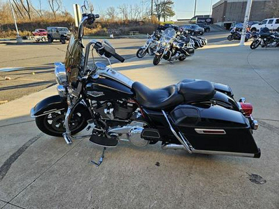 2018 Harley-Davidson Road King®