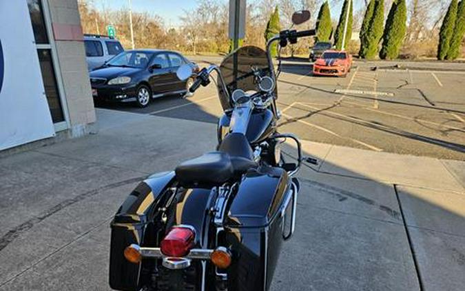 2018 Harley-Davidson Road King®