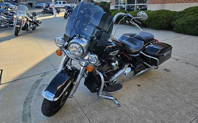 2018 Harley-Davidson Road King®