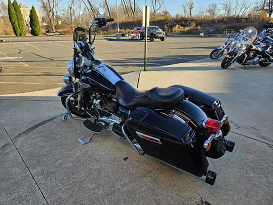 2018 Harley-Davidson Road King®