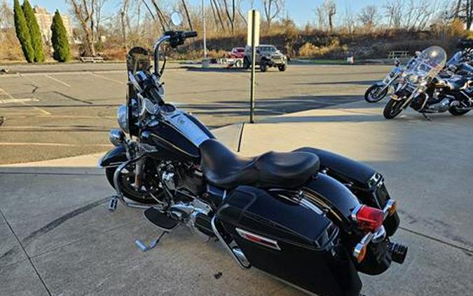 2018 Harley-Davidson Road King®