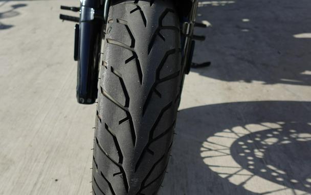 2022 Indian Motorcycle Chief Bobber Dark Horse