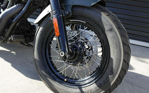 2022 Indian Motorcycle Chief Bobber Dark Horse