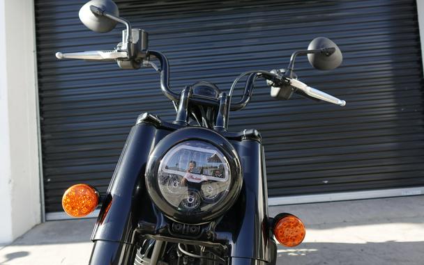 2022 Indian Motorcycle Chief Bobber Dark Horse