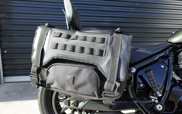 2022 Indian Motorcycle Chief Bobber Dark Horse