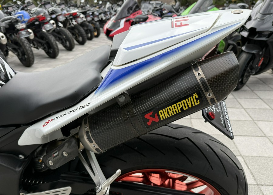 2010 Yamaha YZF R1 LE