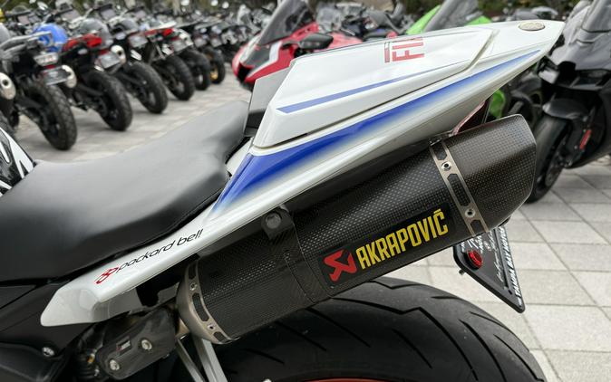 2010 Yamaha YZF R1 LE