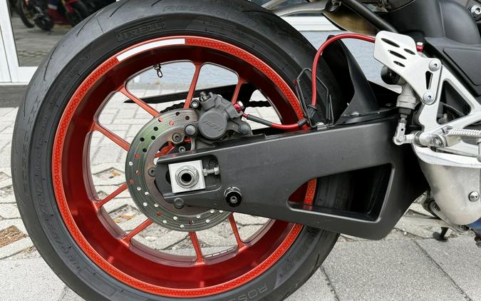 2010 Yamaha YZF R1 LE