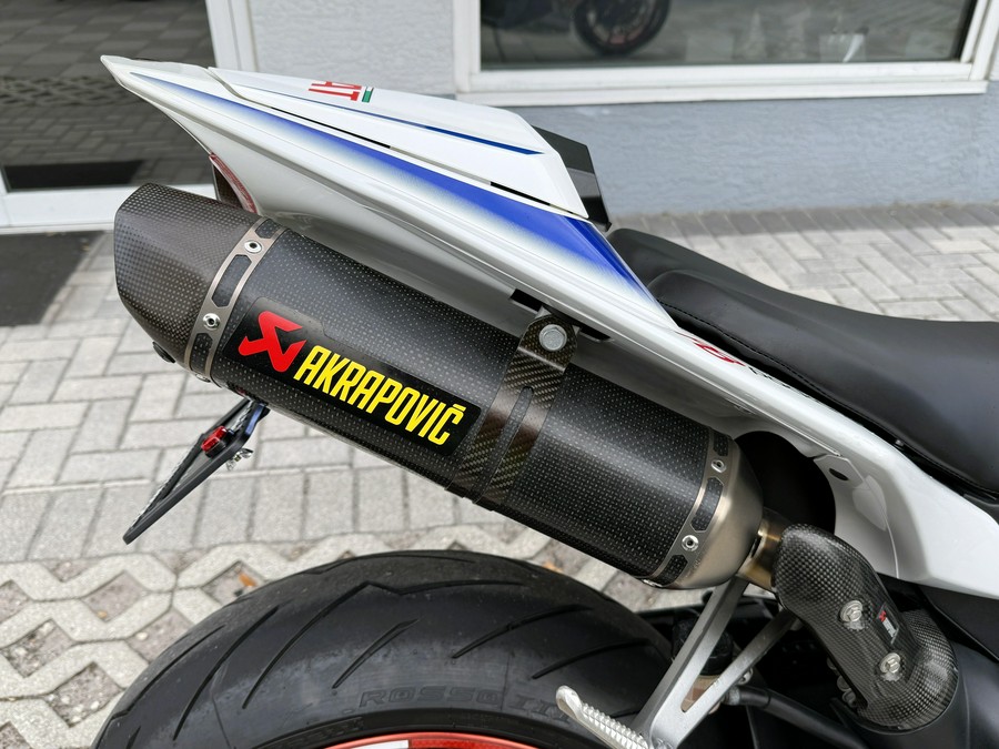 2010 Yamaha YZF R1 LE