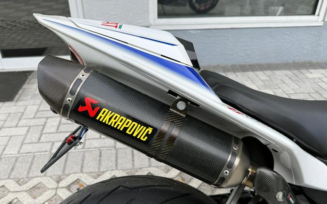 2010 Yamaha YZF R1 LE