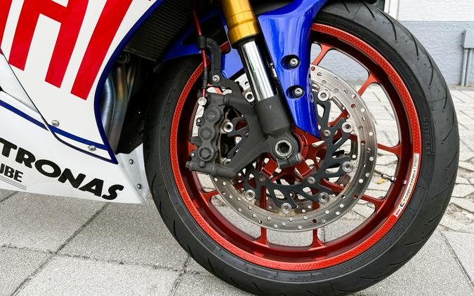 2010 Yamaha YZF R1 LE