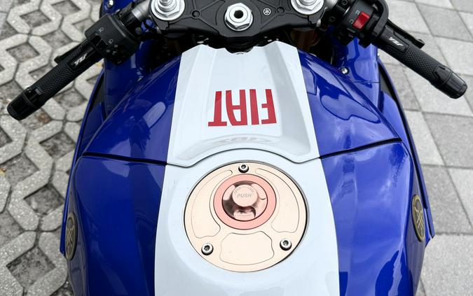 2010 Yamaha YZF R1 LE